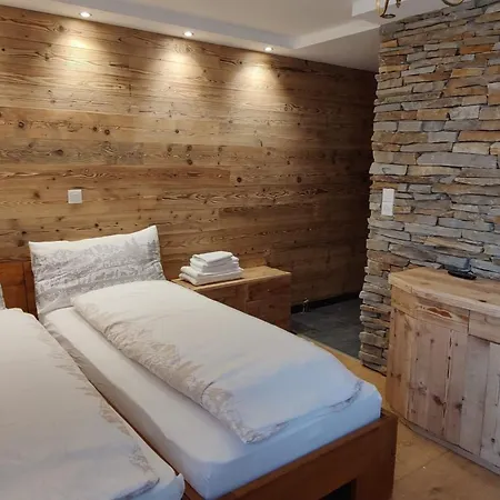 Haus Haus Cristal By Interhome *