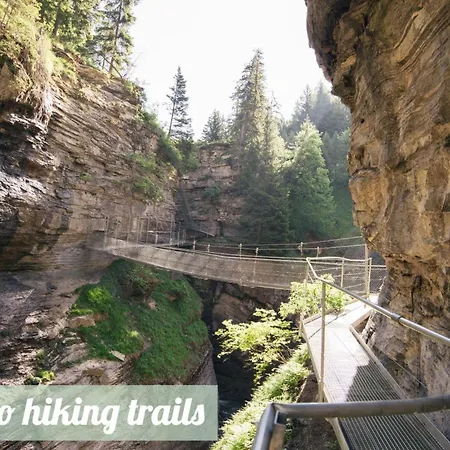 Haus Haus Cristal By Interhome