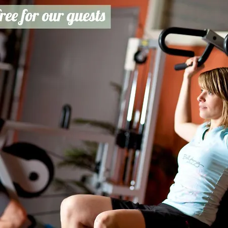 Haus Haus Cristal By Interhome Lägenhet