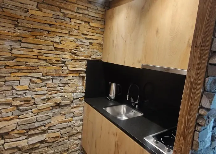 Haus Haus Cristal By Interhome 洛伊克巴德