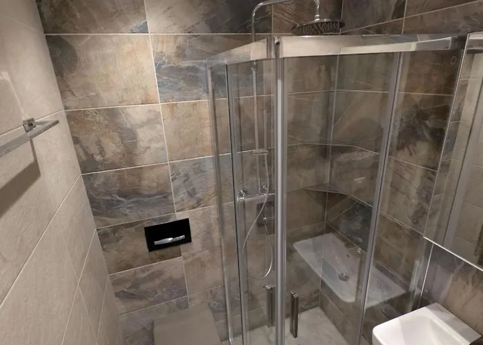 Haus Haus Cristal By Interhome * 洛伊克巴德