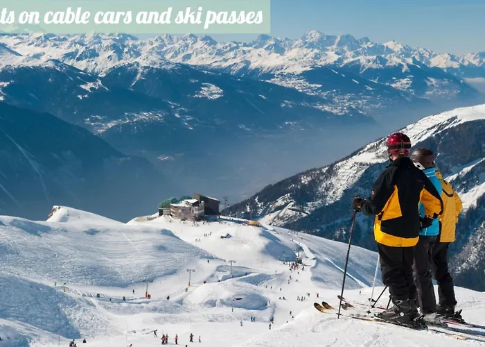 Lägenhet Haus Haus Cristal By Interhome *