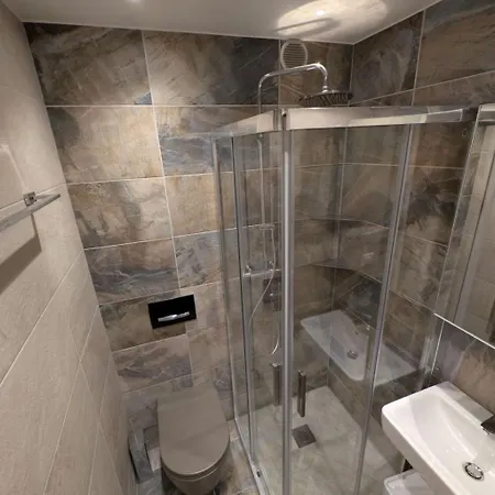 Haus Haus Cristal By Interhome * Loèche-les-Bains